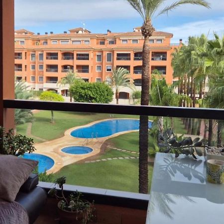 Apartment De Jardines 德尼亚 外观 照片